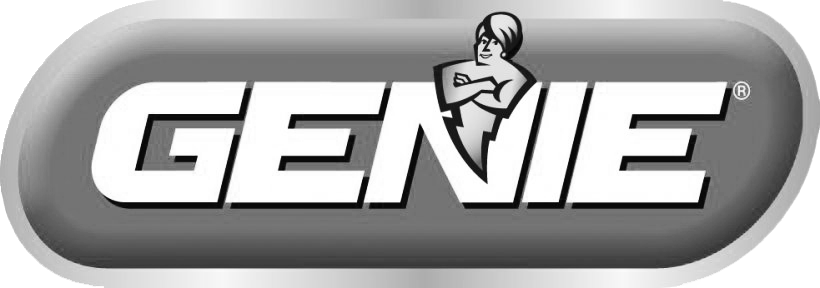 Genie logo - Garage Door Openers